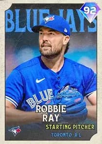 Robbie Ray