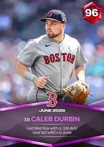 Caleb Durbin