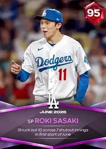 Roki Sasaki