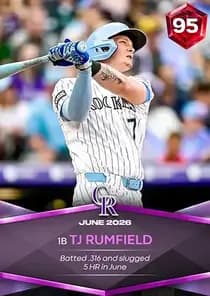 TJ Rumfield