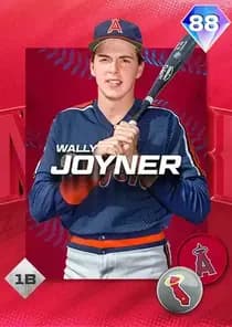Wally Joyner