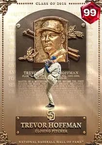 Trevor Hoffman