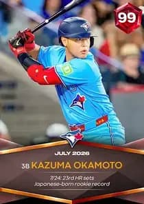 Kazuma Okamoto