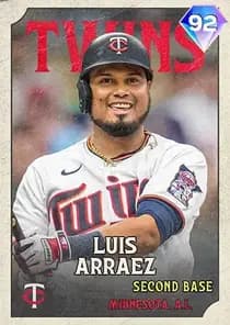 Luis Arraez