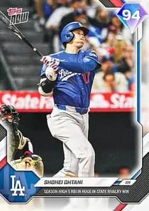 Shohei Ohtani