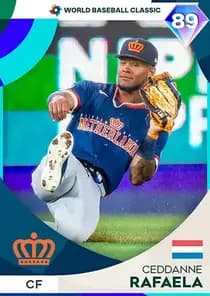 Ceddanne Rafaela