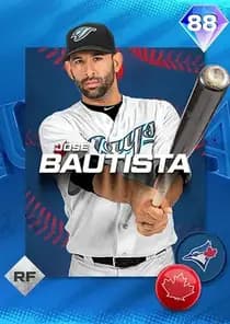 Jose Bautista
