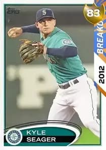 Kyle Seager