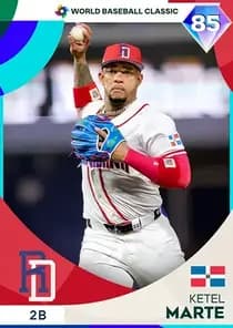 Ketel Marte