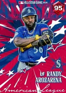 Randy Arozarena