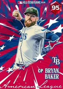 Bryan Baker