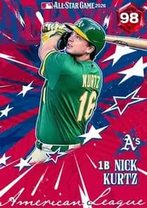 Nick Kurtz