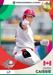 Owen Caissie