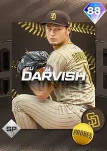 Yu Darvish