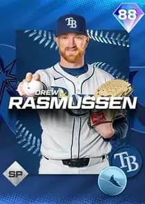 Drew Rasmussen