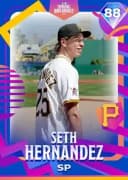 Seth Hernandez