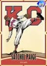 Satchel Paige