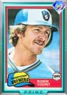 Robin Yount