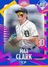 Max Clark