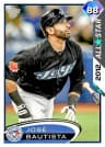 Jose Bautista