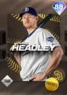 Chase Headley
