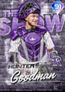 Hunter Goodman