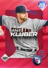 Corey Kluber