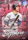 Grady Sizemore