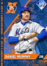 Daniel Murphy