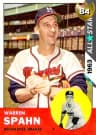 Warren Spahn