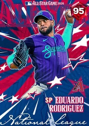 Eduardo Rodriguez