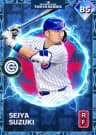 Seiya Suzuki