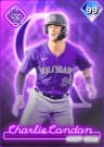 Charlie Condon