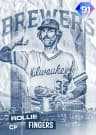 Rollie Fingers