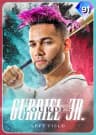 Lourdes Gurriel Jr.