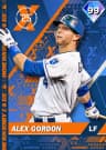 Alex Gordon