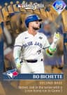 Bo Bichette