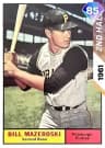 Bill Mazeroski