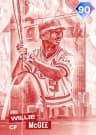 Willie McGee
