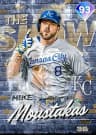 Mike Moustakas