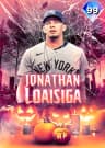 Jonathan Loaisiga
