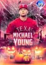 Michael Young