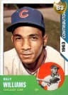 Billy Williams