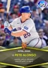 Pete Alonso