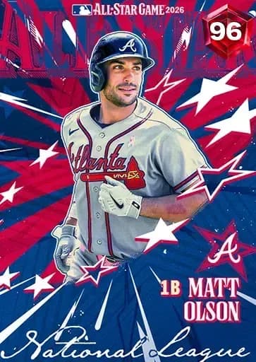 Matt Olson