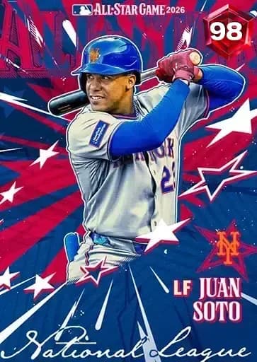 Juan Soto