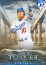 Justin Turner