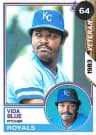 Vida Blue