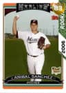 Anibal Sanchez