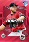 Corbin Burnes